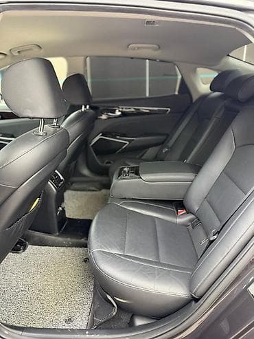 рав 4 фары: Kia Cadenza: 2019 г., 2.4 л, Автомат, Бензин, Седан — 7