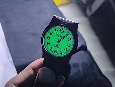 samsung whatch: КУПЛЮ часы светящие в темноте — 1