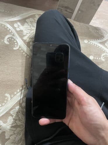 смарт часы мото 360: Samsung Galaxy A50, цвет - Синий — 6