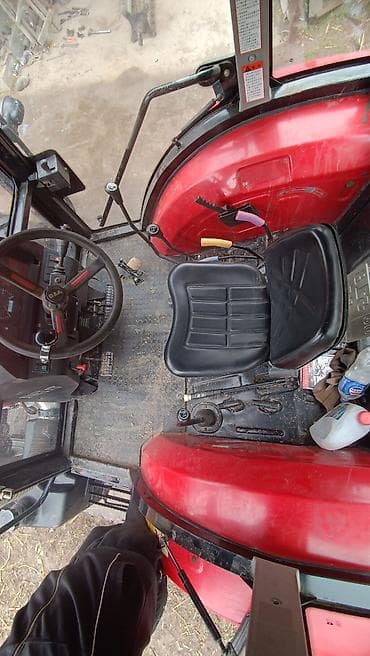 ali osman: Модель: 954, Б/у, 2022 г. — 6