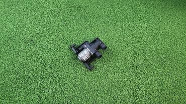 bmw e34 1995: Клапан печки Е39 1 147 —-412 Год 2000 В отличном состоянии, очень — 1