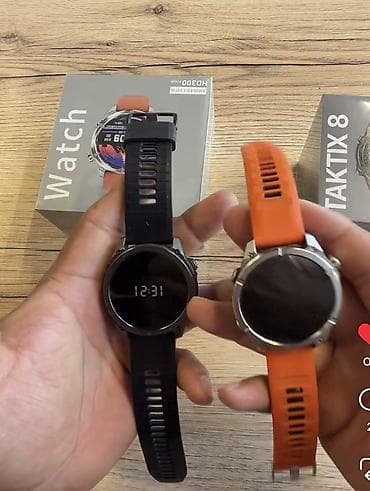 гармин капитан 2: Спортивные часы часы, Garmin, GPS, Альтиметр, Барометр, Водонепроницаемые, Оригинал, Синхронизация с другими устройствами, Мужские, Новый — 3