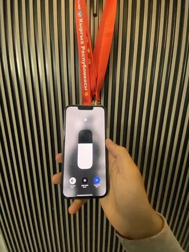 айфоны бу бишкек: IPhone 13 Pro, Колдонулган, 128 ГБ, Көгүлтүр, Заряддоочу түзүлүш, Коргоочу айнек, Каптама, 100 % — 5