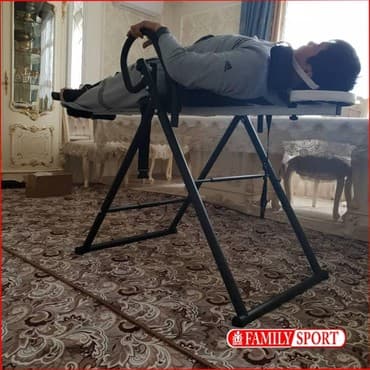 теннисные столы бишкек: ИНВЕРСИОННЫЙ СТОЛ Цена 15.000 тыс со скидкой в наличии производство — 3