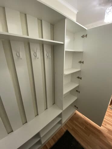 перетяжка мебели на дому: Мебель на заказ, Кухонный гарнитур, Стол, Столешница — 19