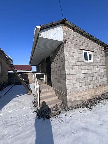 сокулук дома: Үй, 80 м², 3 бөлмө, Евро оңдоо — 9