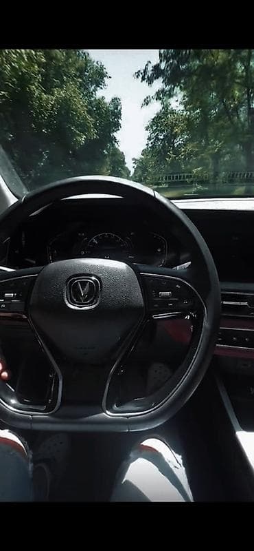 скупка автомашины: Changan CS75 Plus: 2020 г., 1.5 л, Автомат, Бензин, Кроссовер — 5