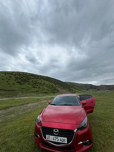 авто в рассрочку мазда: Mazda 3: 2018 г., 1.5 л, Автомат, Бензин, Седан — 3