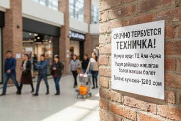 ищу работу в магазине: Требуется Уборщица, Оплата Ежедневно — 2