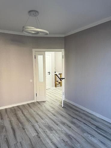 репина: 3 комнаты, 88 м², Элитка, 4 этаж, Евроремонт — 4