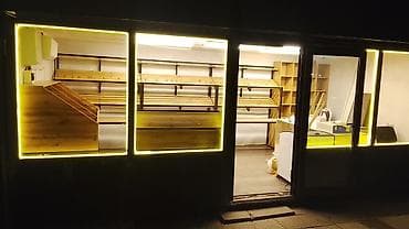 стелаж: Мебель на заказ, Стеллаж — 9