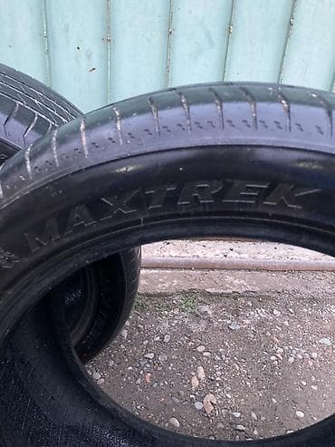 maxtrek: Шины 245 / 45 / R 18, Лето, Пара, Легковые, Maxtrek — 4