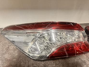 камри 55 фары: Задние стоп сигналы на Camry 70 euro Toyota - деталь TOYOTA JAPAN - — 3