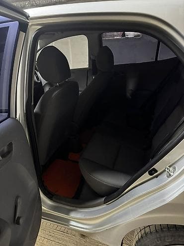 outback 2020: Kia Morning: 2020 г., 1 л, Вариатор, Бензин, Хэтчбэк — 6