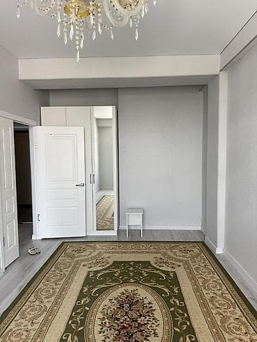 квартира час ночь: 36 м², С мебелью — 4