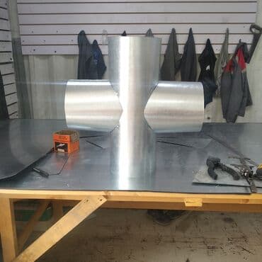 работы в бишкеке для подростков: Жестяные работы — 3