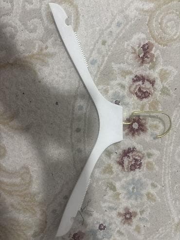 KG - Сoat hangers: Вешалки, плечики — 1