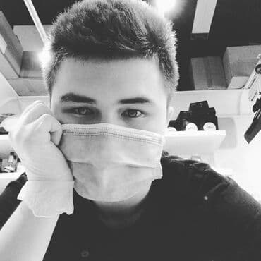 кафе для банкета: Доброго времени суток!!! Арзыгулов Эржан Нурланович, Ищу работу — 1