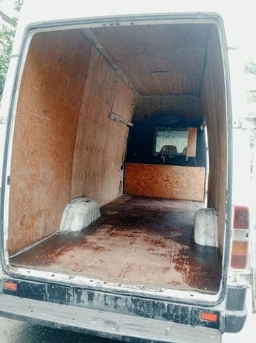 центры кухонной мебели: Заказать Мерседес грузовой спринтер, Перевозка мебели, C грузчиком — 3