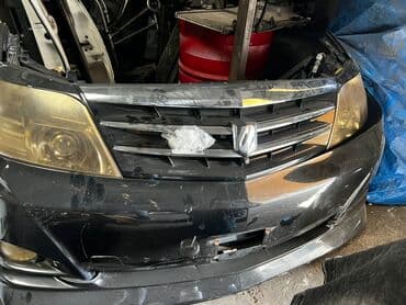 кузовные детали хонда фит: Honda, Б/у, Оригинал — 8