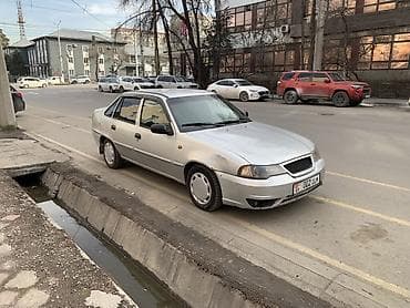 sprinter rex: Daewoo Nexia: 2012 г., Ручные, Бензин, Седан — 2