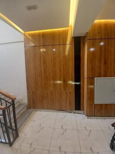 ищу подселение: 1 комната, Агентство недвижимости, Без подселения, С мебелью полностью — 10