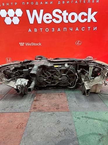 lexus: Nose cut Lexus ES 3MZ 2004 (б/у) — — — — — WeStock — центр — 3