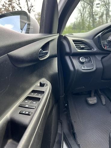 amg 55: Chevrolet Spark: 2018 г., 1 л, Вариатор, Хэтчбэк — 10