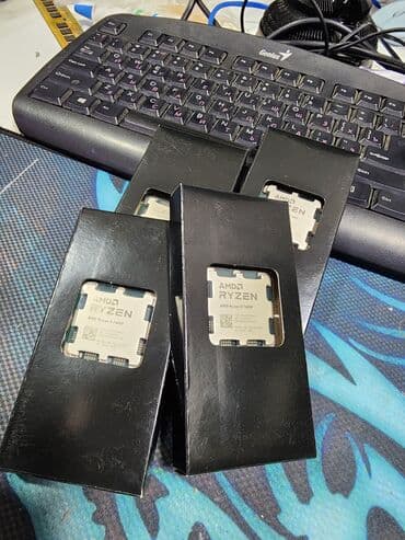 мониторы aoc бишкек: Процессор, Новый, AMD Ryzen 5, 12 ядер, Для ПК — 2