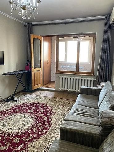 1 комната, Агентство недвижимости, Без подселения, С мебелью полностью