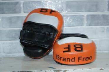 кроссы: ✓Интернет-магазин спортивной экипировки✓‍♂ Бойцовские лапы BRAND FREE — 2