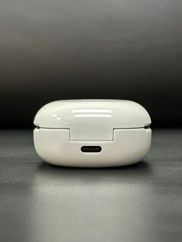 bud e2: Вакуумные, Samsung, Б/у, Беспроводные (Bluetooth), Для переговоров — 5