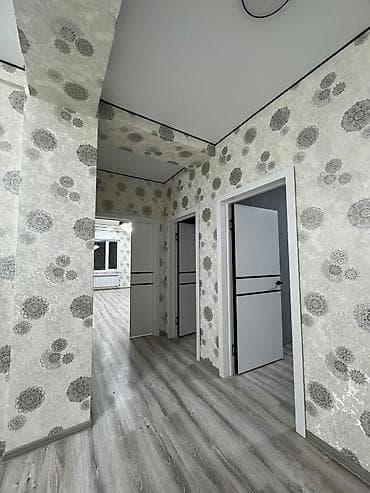 продажа квартир 8мкр: 4 комнаты, 93 м², Элитка, 10 этаж, Евроремонт — 2