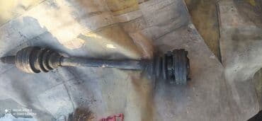 e46: BMW e36 e46 граната привод — 1