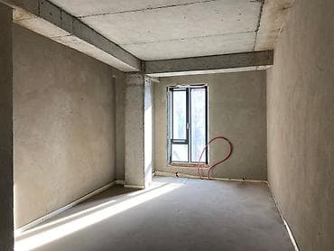 all group: 3 комнаты, 121 м², Элитка, 7 этаж, Готовая ПСО (под самоотделку) — 9