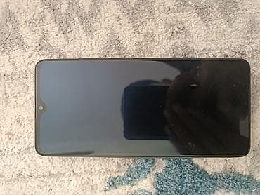 обмен на электро: Samsung Galaxy A32, Б/у, 64 ГБ, цвет - Серый, 2 SIM — 1