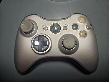 Видеоигры и приставки: ✅️В ПРОДАЖЕ ✅️ 🎮 Xbox360 Fat 160Gb (White)👾 Идеальна для игр и для — 2