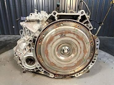 обмен джип: Коробка передач Автомат Honda 2010 г., Б/у, Оригинал, Япония — 1