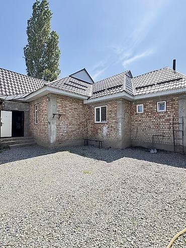 комм: ✨ Продаётся дом в с. Военно-Антоновка ✨ 🏡 Характеристики: • Участок - — 1