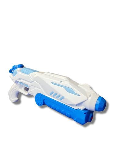 орбизный пистолет цена: Водяной бластер [ акция 50% ] - низкие цены в городе! Размер: 36 см — 2