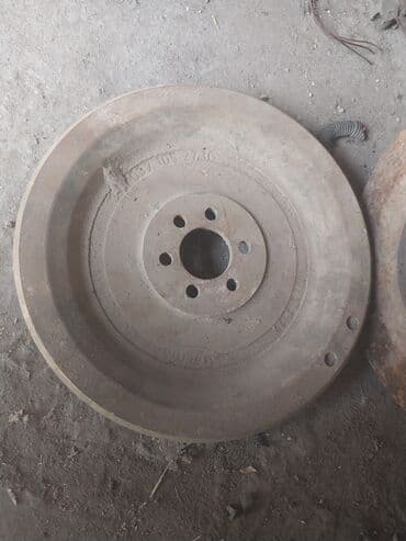 сапог переделка: Маховик пассат Б 3 Б4. 92 год — 2