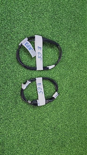 BMW, Б/у, Оригинал