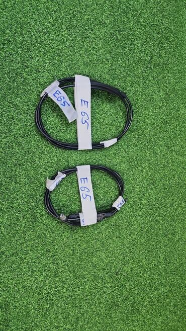 c 240: BMW, Б/у, Оригинал — 1