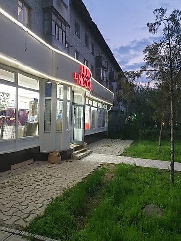 бюллетень недвижимости: Часть магазина, В жилом доме, 40 м² Действующий, Без оборудования, С ремонтом, 1 линия, Склад, Видеонаблюдение и сигнализация — 5