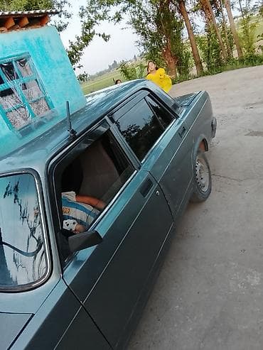 ВАЗ (ЛАДА) 2112: 2012 г., Ручные, Седан