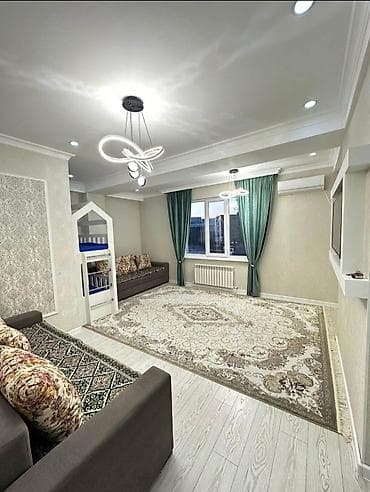 room for rent: 1 комната, 39000 м², Элитка, 2 этаж, Евроремонт — 8