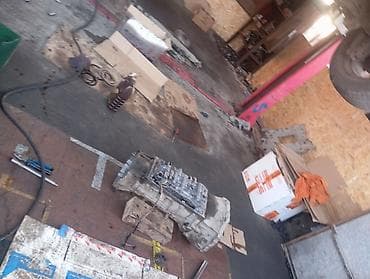 эбу ремонт: Ремонт и обслуживание коробок передач Специализация: - Автоматические — 4