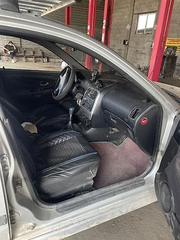 под выкуп машына: Mitsubishi Carisma: 2002 г., 1.6 л, Механика, Бензин, Седан — 7