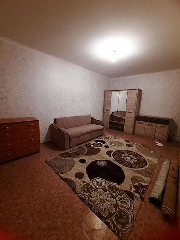 Батирлер: 1 бөлмө, Кыймылсыз мүлк агенттиги, Чогуу жашоосу жок, Толугу менен эмереги бар — 4