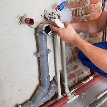стиральную машину: Dam Fix — услуги сантехника и мастера по дому - Выезд мастера 24/7 - — 5